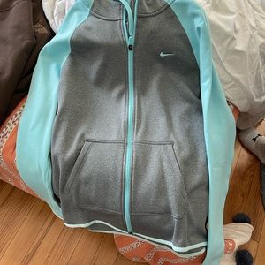 Woman’s Nike hoodie